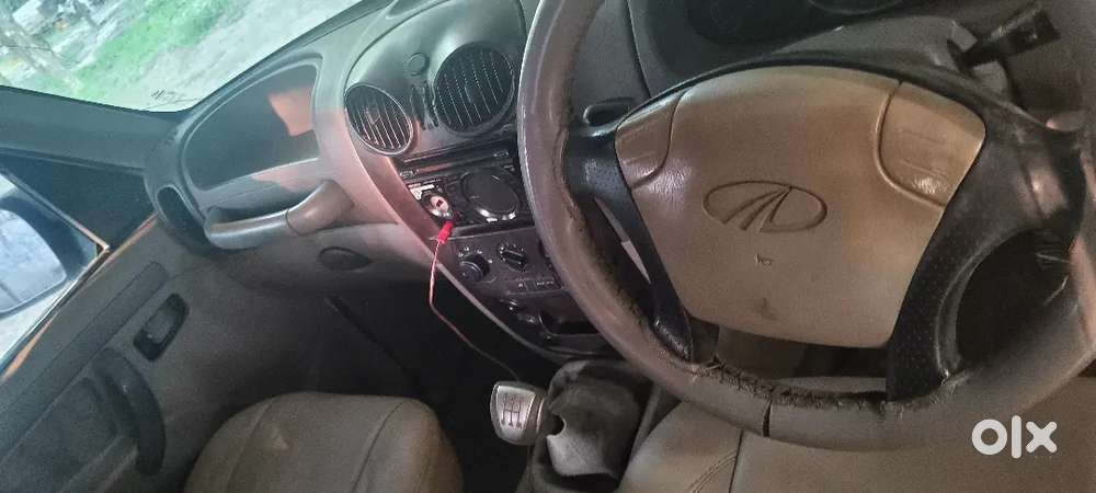 Mahindra Scorpio 2011 Diesel Good Condition