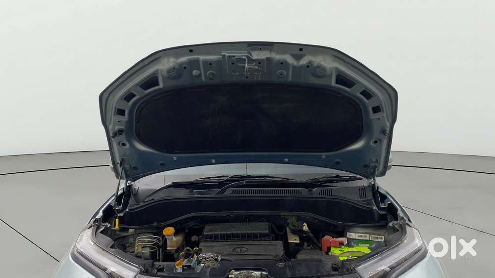 Tata Punch Camo Adventure Mt, 2022, Petrol