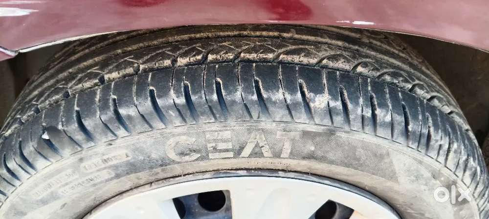 Honda Amaze 1.2 Vx 2016
