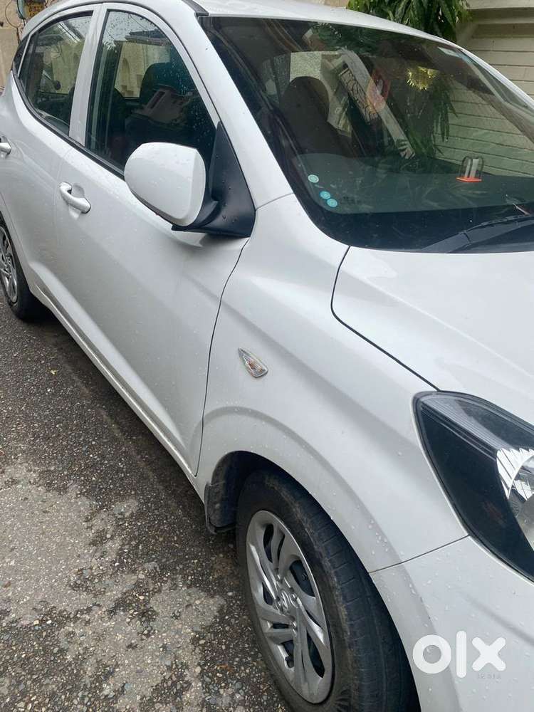 Hyundai Grand I10 Nios 2022