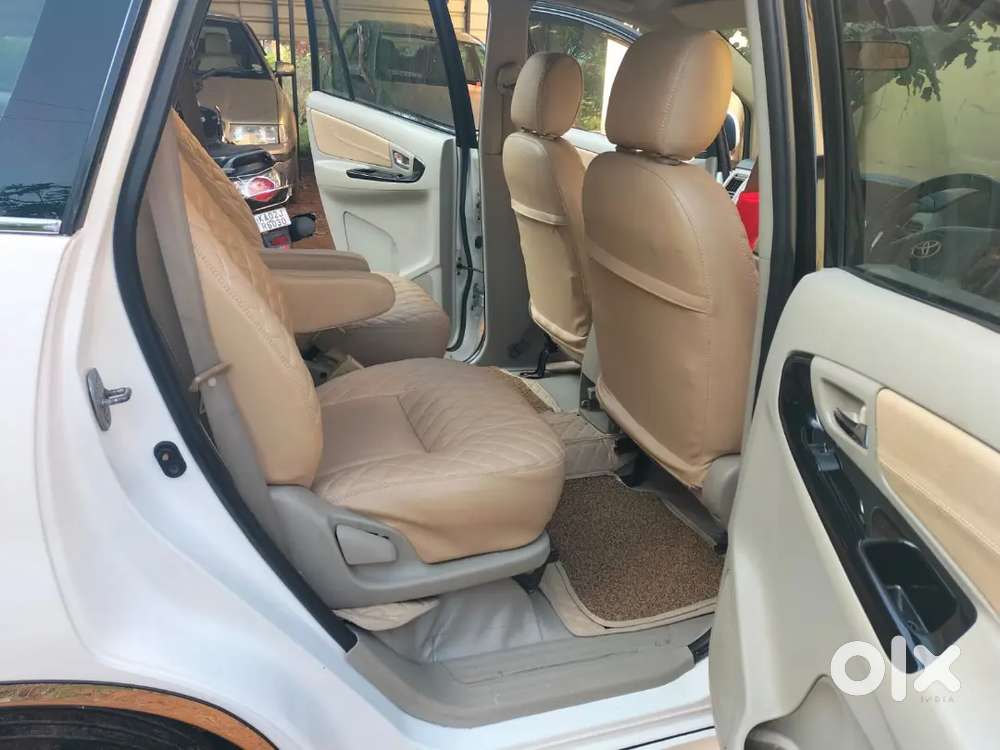 Innova (type 4 Converted)