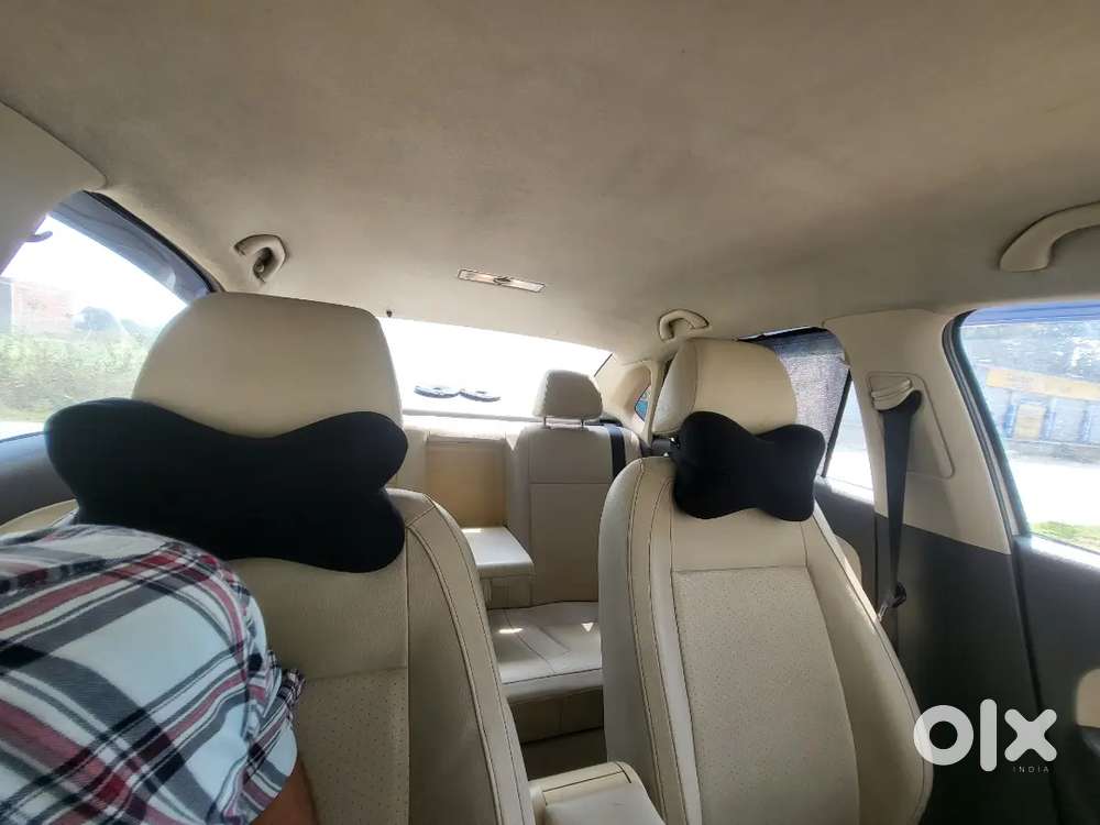 Volkswagen Vento 2013 Petrol Well Maintained