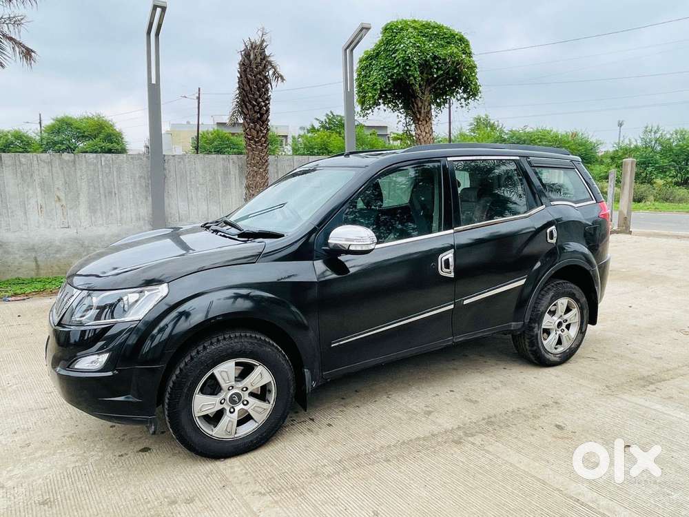 Mahindra Xuv500 W4 1.99 Mhawk, 2016, Diesel