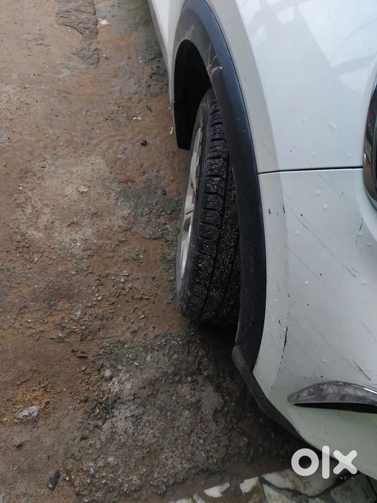 Kia Sonet 2020 Gtx Plus