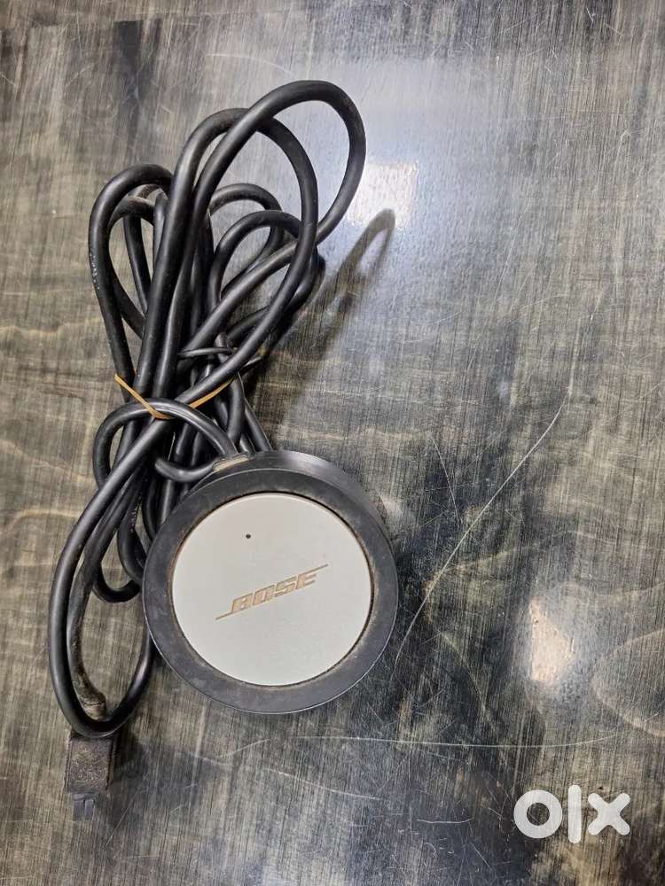 Bose Companion 5 Multimedia Speaker System Pre Owned - TVs, Video