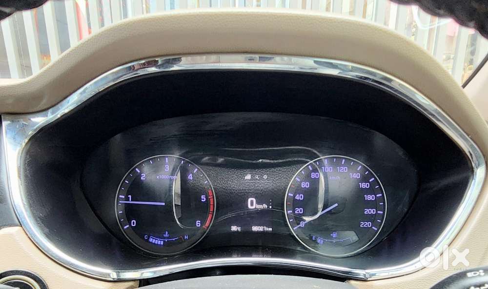 Hyundai Elite I20 Asta 1.4 Crdi, 2014, Diesel