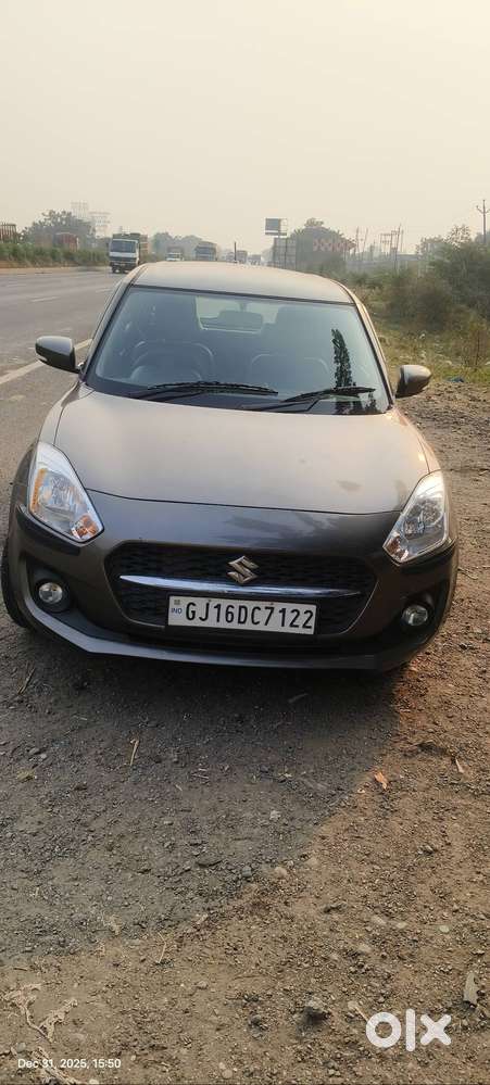 Swift 2022 Geniune 10590 Km Excellent Condition