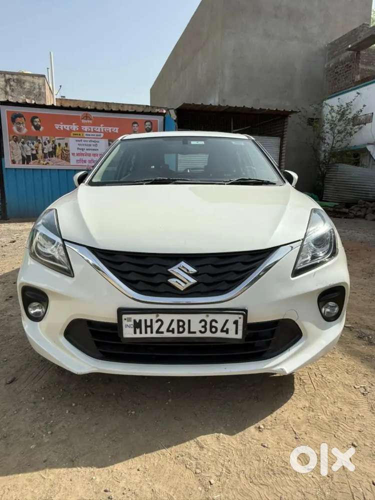 Just Take & Drive, Push Button Start Car
