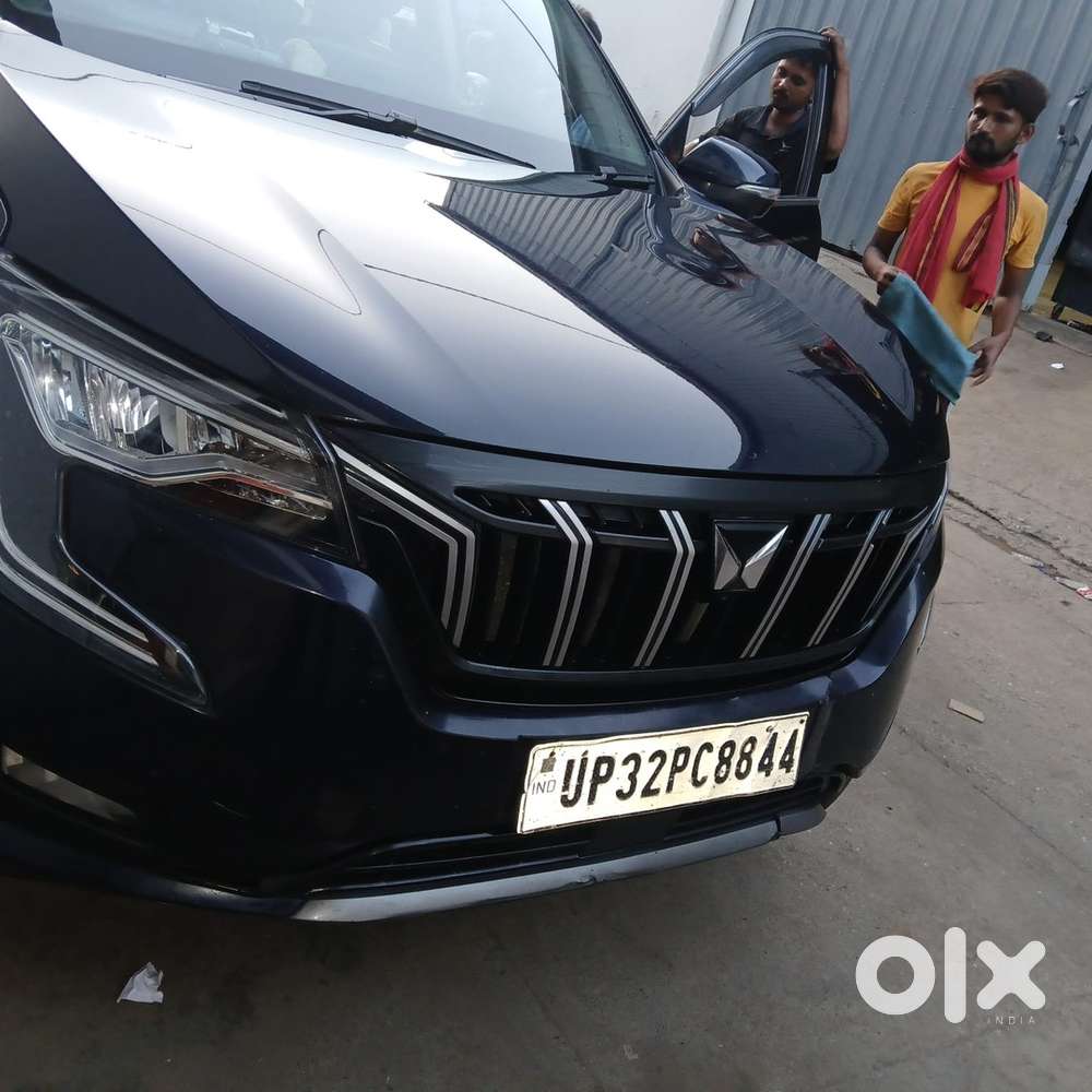 Mahindra Xuv700 2023