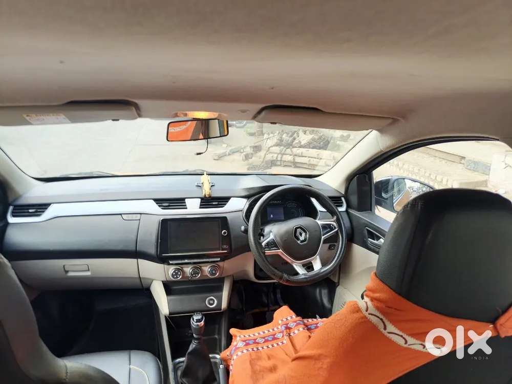 Renault Triber 2022 Top Model