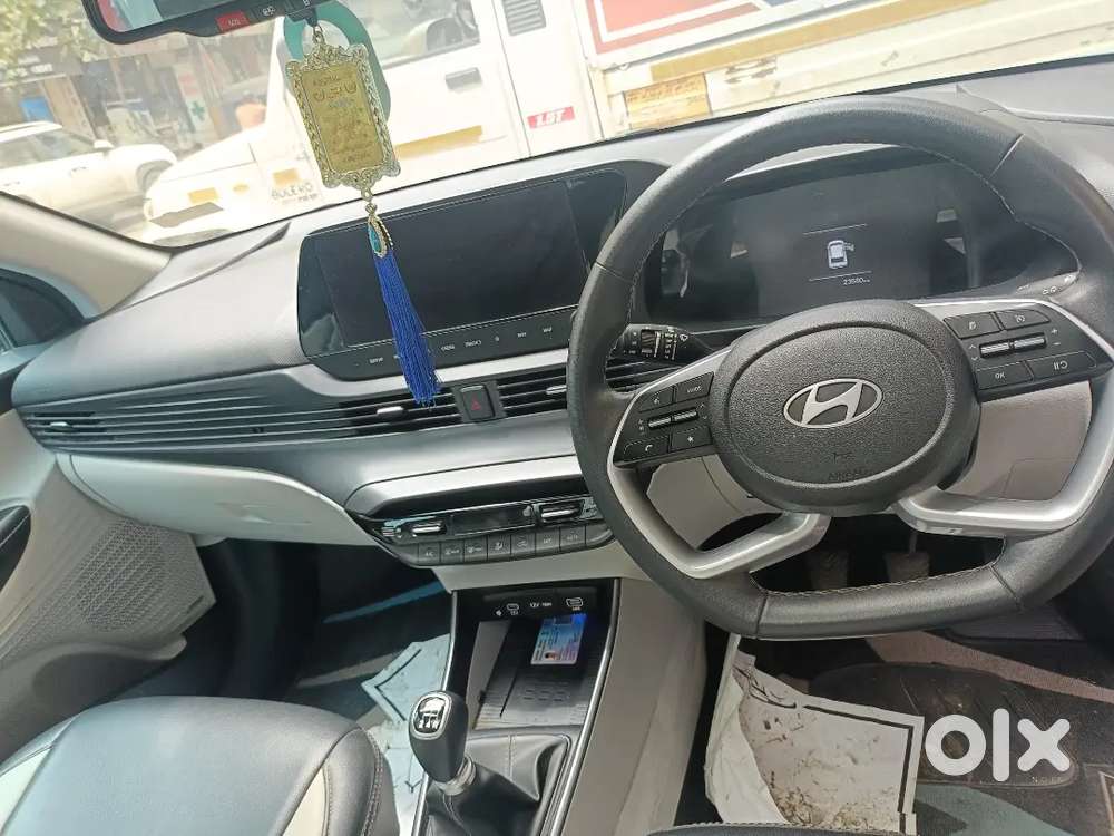 Hyundai I20 Asta Petrol Manual 20424