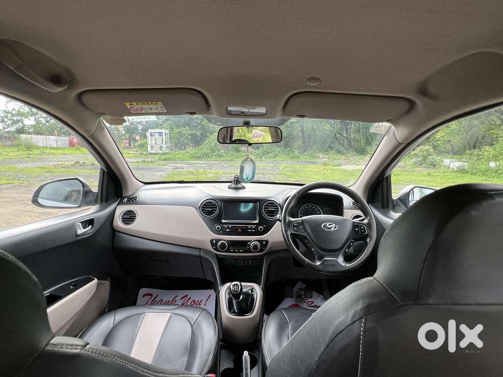 Hyundai Grand I10 1.2 Kappa Asta, 2018, Petrol