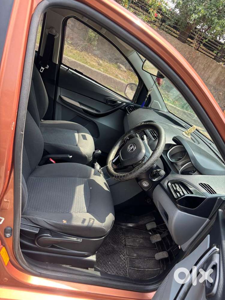 Tata Tiago 1.05 Revotorq Xt, 2017, Petrol