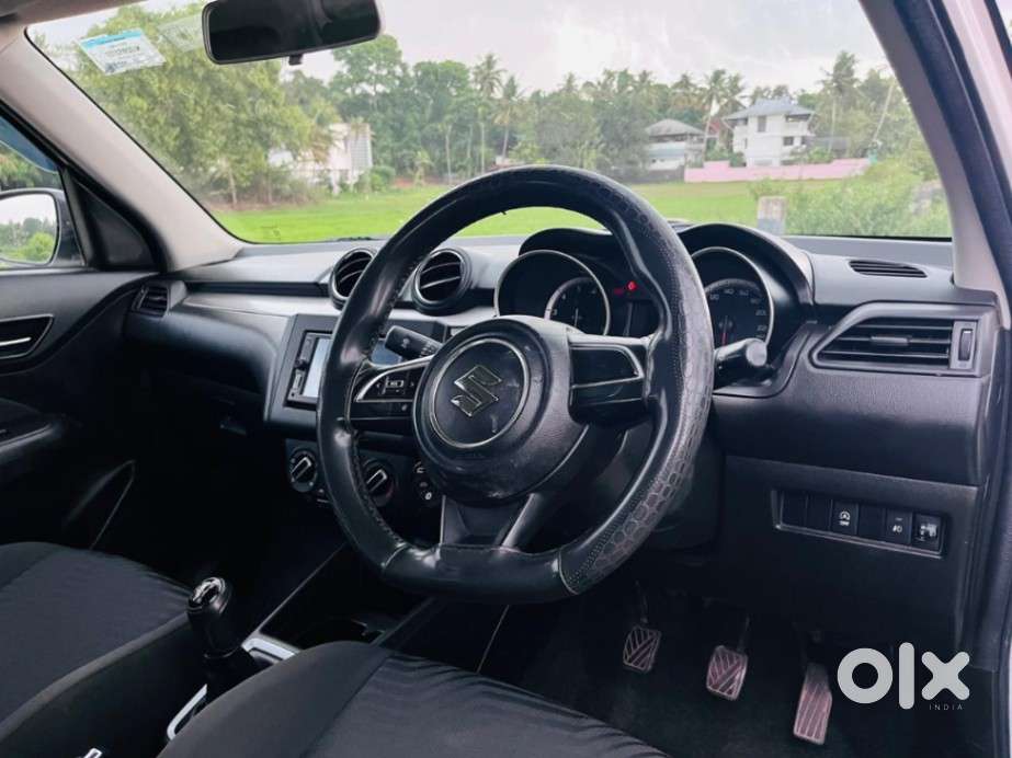 Maruti Suzuki Swift 1.2 Vxi (o), 2022, Petrol