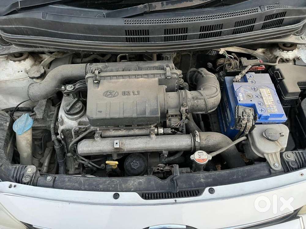 Hyundai Grand I10 2014 Diesel Well Maintained