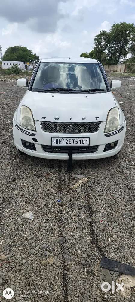 Swift 2008