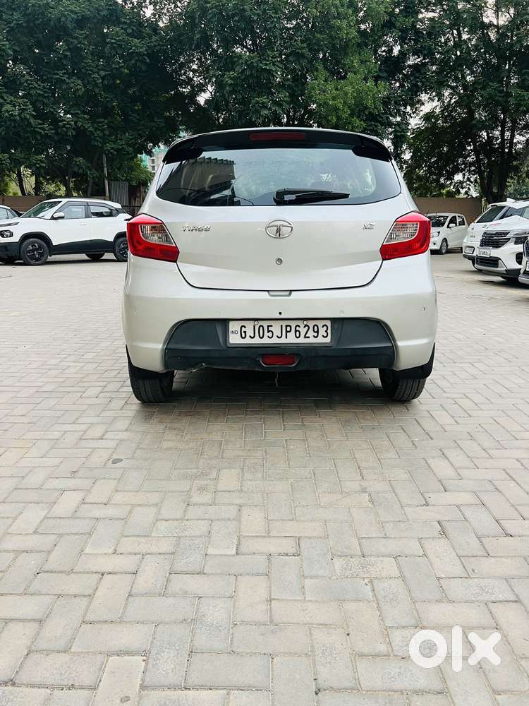 Tata Tiago Xz Plus Diesel, 2016, Diesel