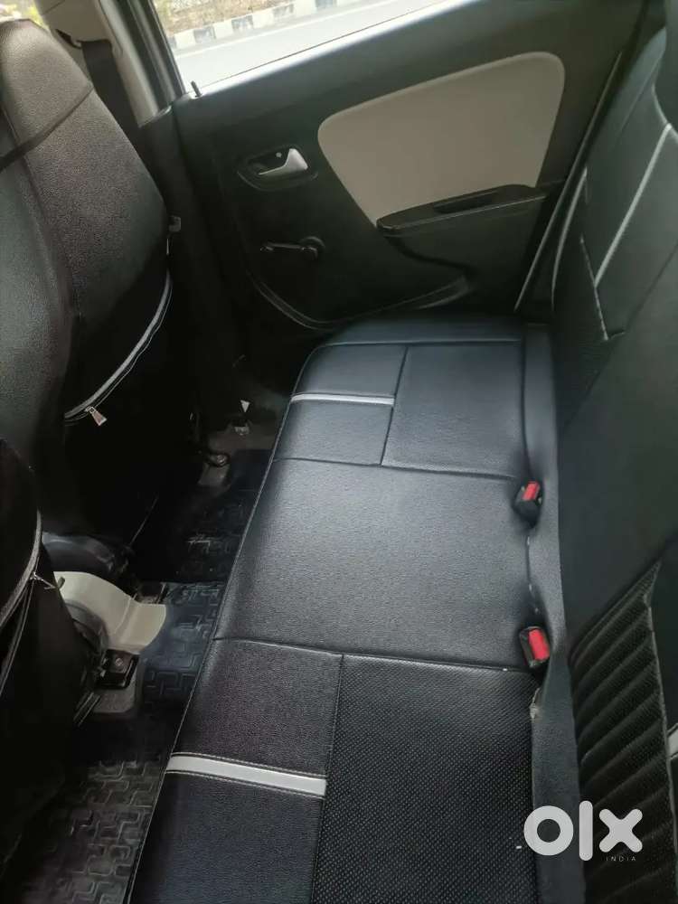 Maruti Suzuki Alto 800 2020 Petrol Well Maintained