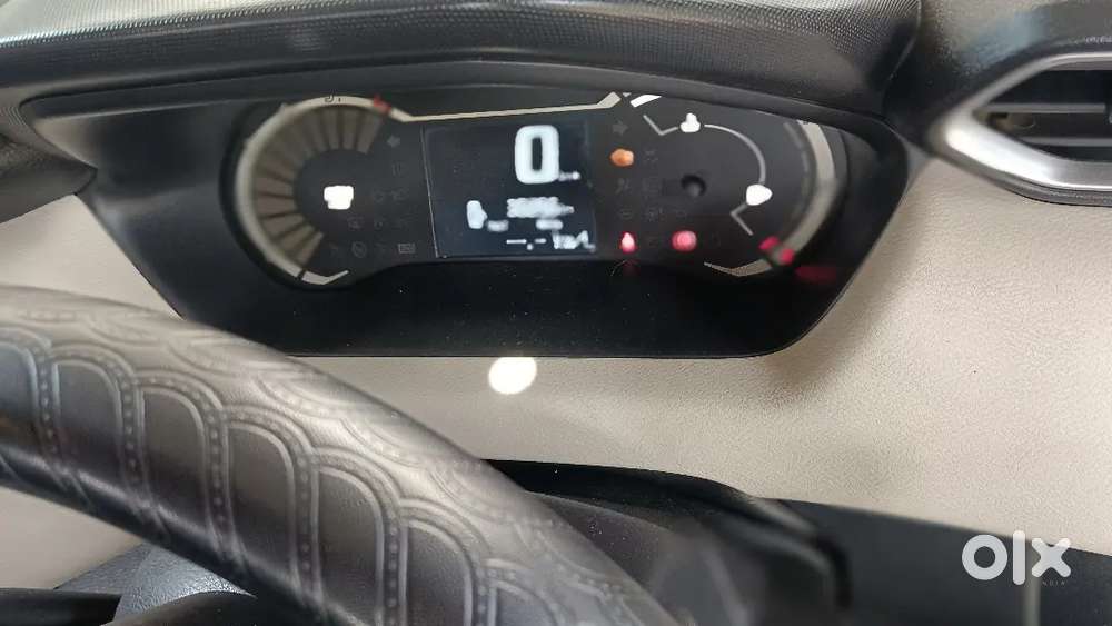 Nissan Magnite 2022 Petrol 30240 Km Driven