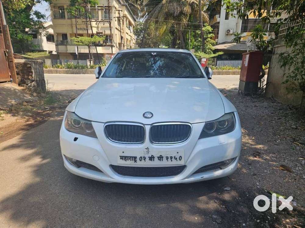 Bmw 3 Series 320i, 2009, Petrol