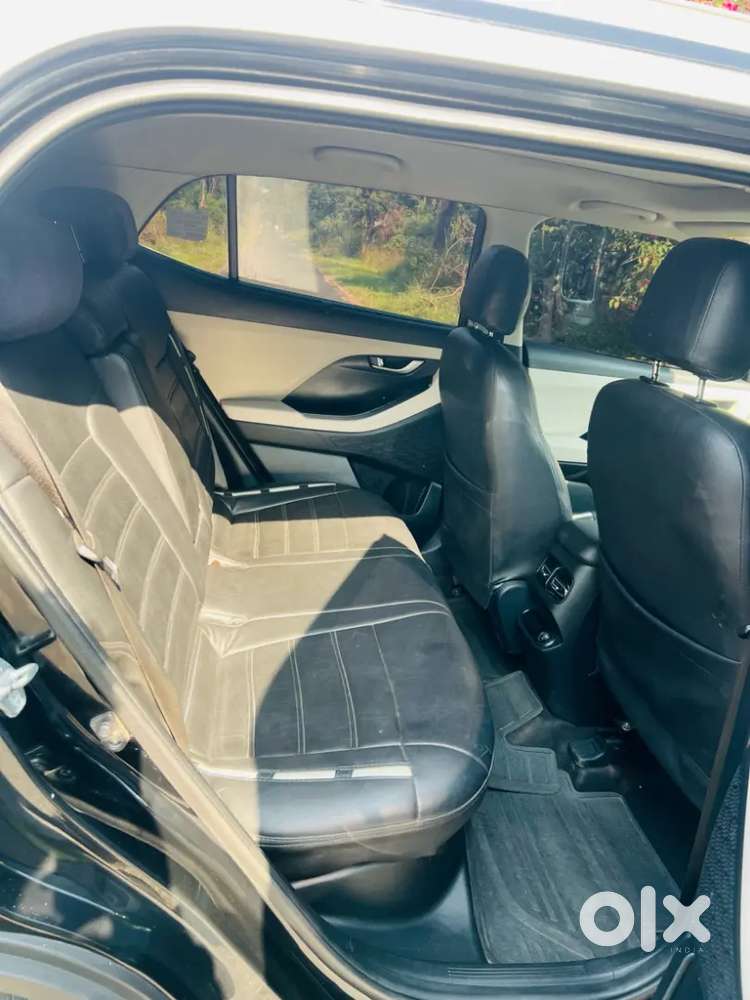 Hyundai Creta 1.5 Sx 2021 Panaromic Sunroof For Sale