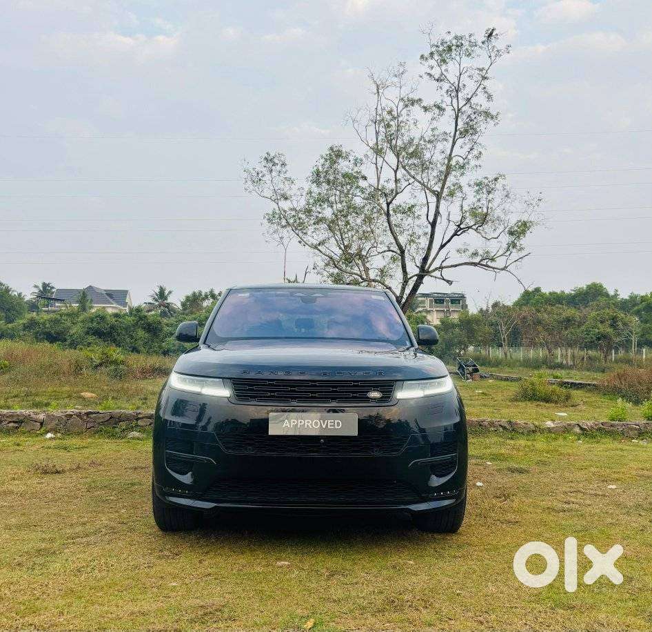 Land Rover Range Sport First Edition 3.0 Diesel, 2023, Diesel