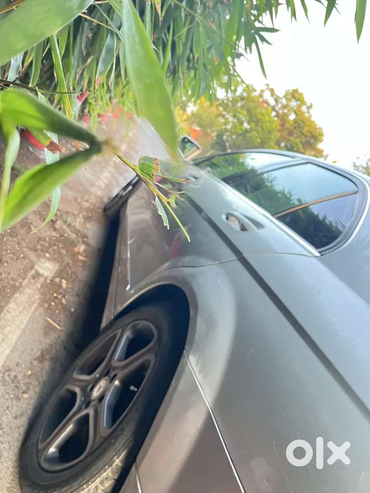 Mercedes Benz C200