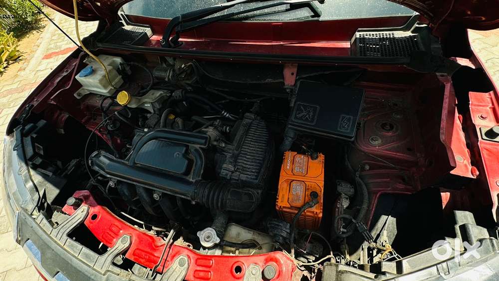 Renault Kwid Petrol 2020