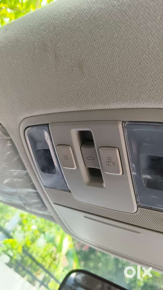 Hyundai Creta 1.5 Sx, 2025, Petrol