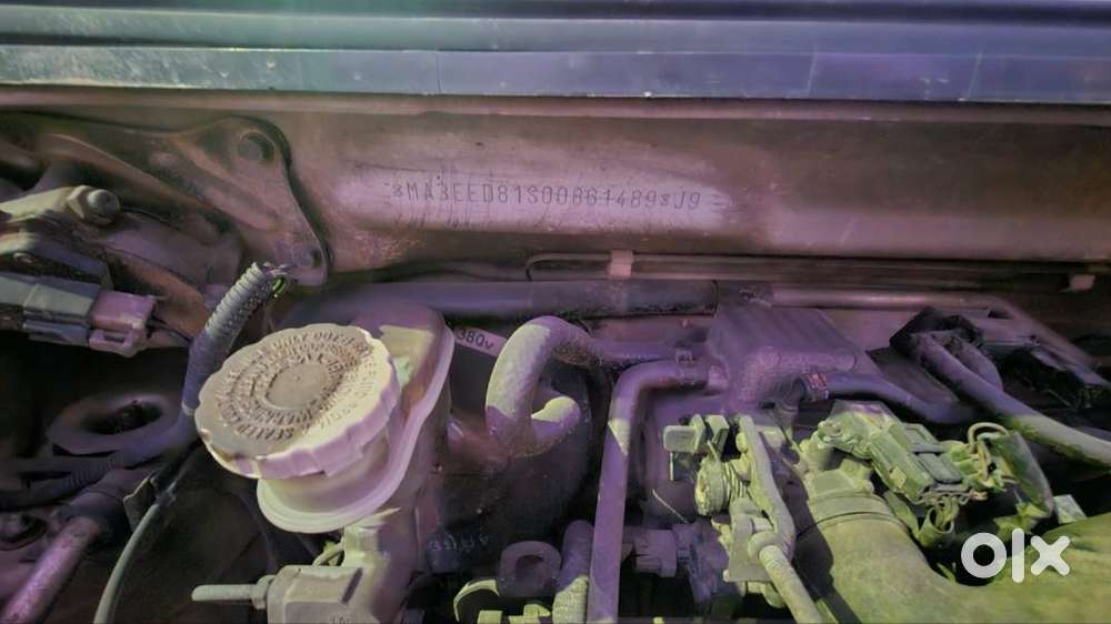 Wagon R Vxi Bs3 For Sale