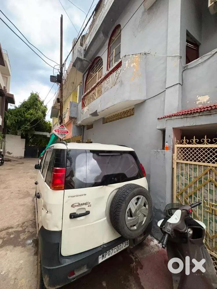 Mahindra Quanto 1.5 C2 2014 Diesel