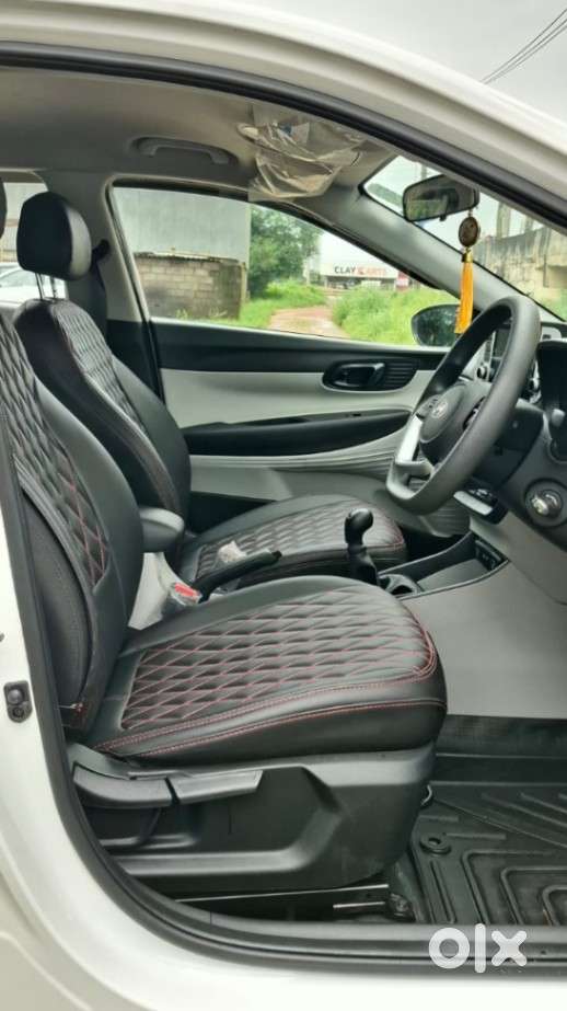 Hyundai New I20 1.2 Sportz Mt, 2023, Petrol