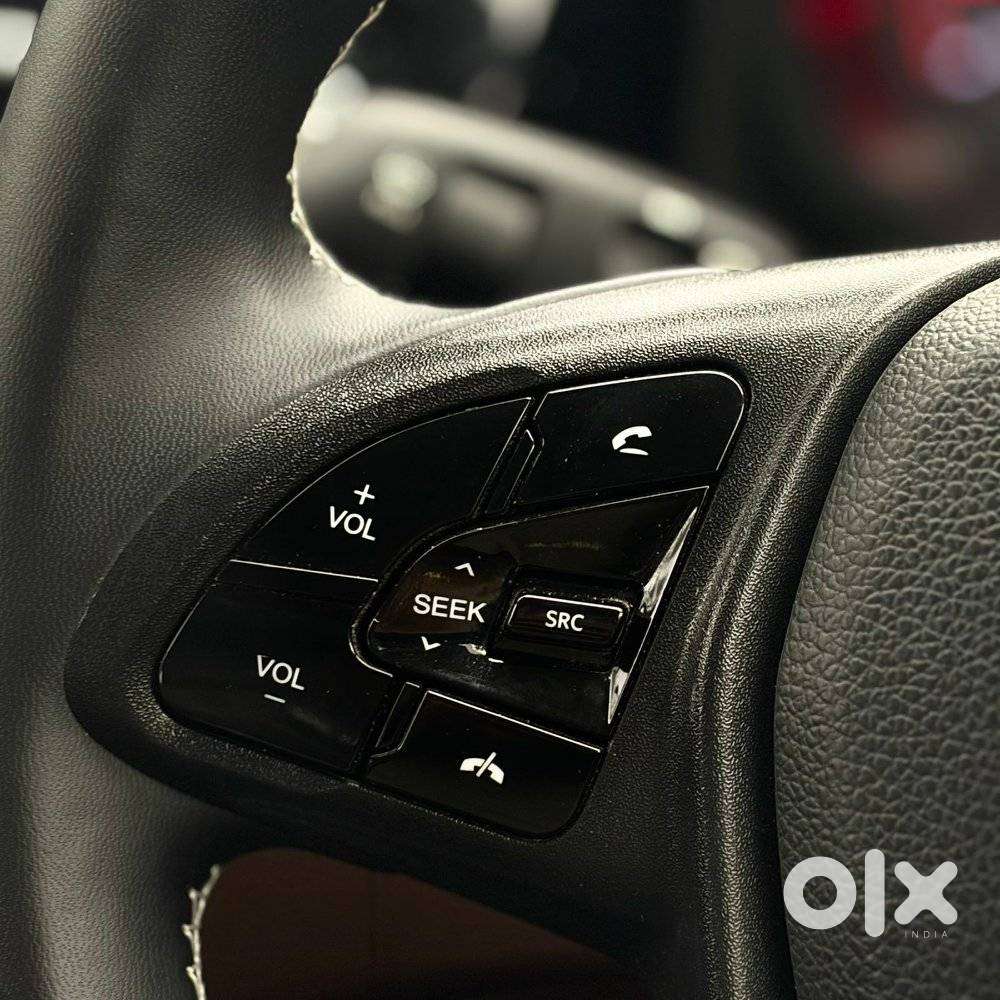 Mahindra Xuv 3xo Mx3 Pro 1.2 Petrol, 2024, Petrol