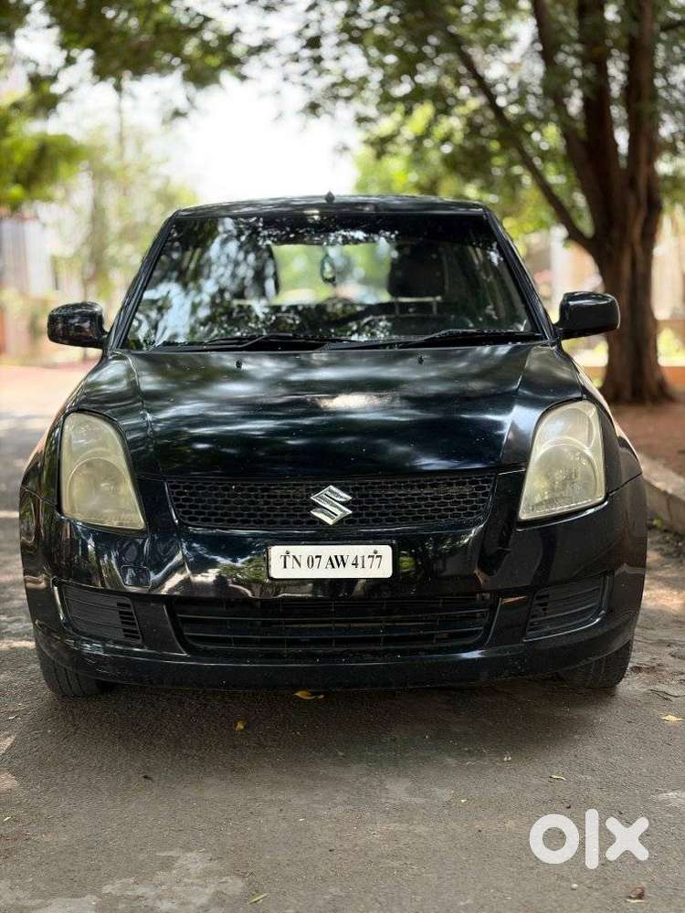 Maruti Suzuki Swift 2004-2010 1.3 Vxi, 2005, Petrol