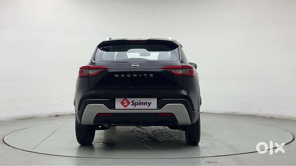 Nissan Magnite 1.0 Xe, 2024, Petrol