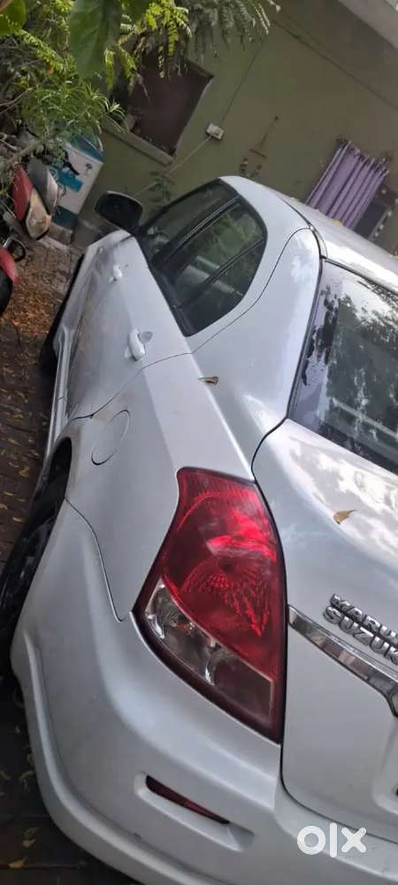 Maruti Suzuki Dzire  Petrol Well Maintained