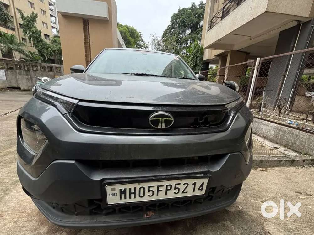 Tata Punch 1.2 Revotron 2024