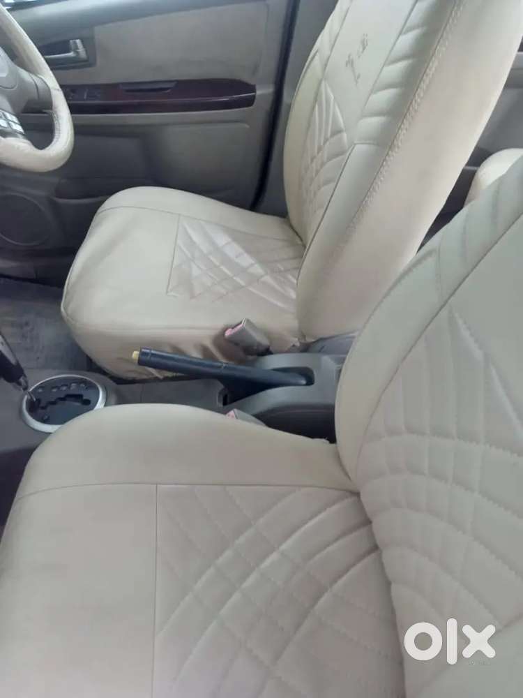 Maruti Suzuki Sx4 2011 Cng Automatic