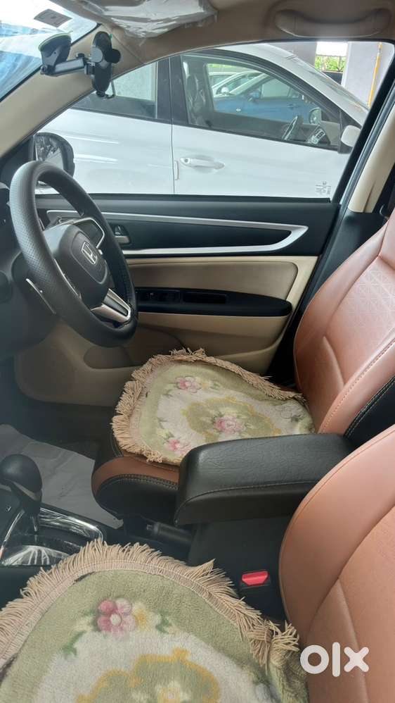 Honda Amaze Petrol Cvt 2024