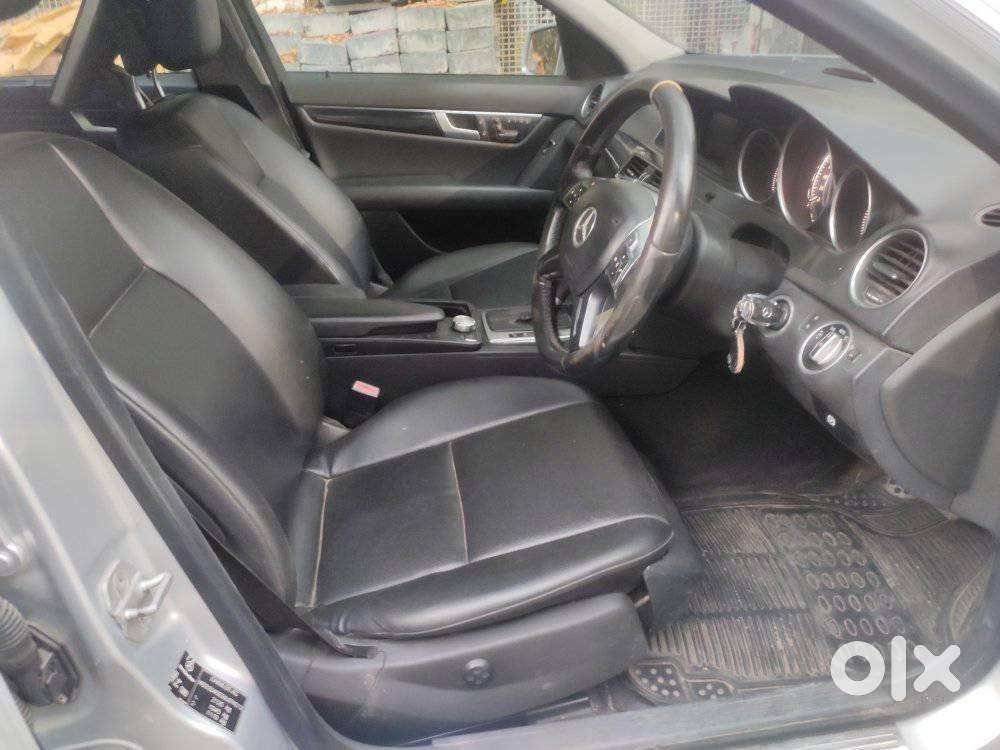 Mercedes-benz C-class Prime C 220d, 2014, Diesel