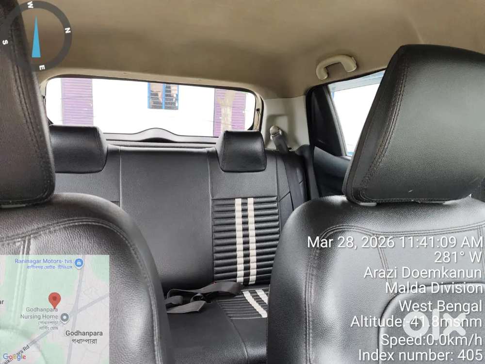 Maruti Suzuki Swift 2018 Petrol Good Condition