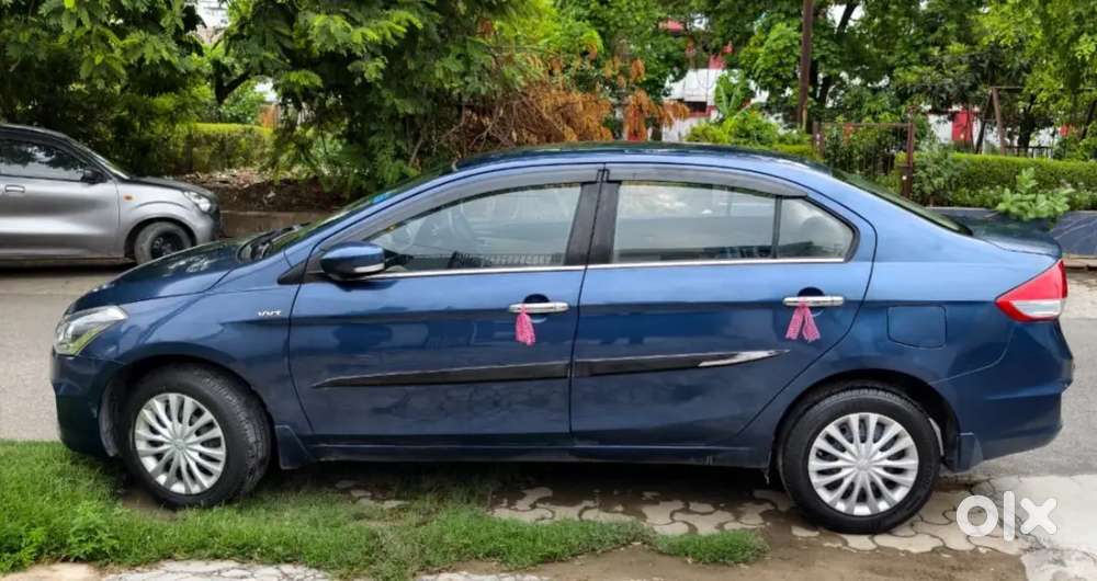 Maruti Suzuki Ciaz 2018