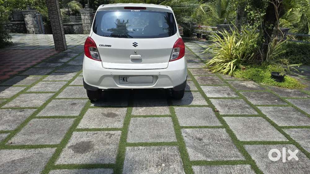 2020 Celerio Vxi Automatic Single Owner(finance Available )