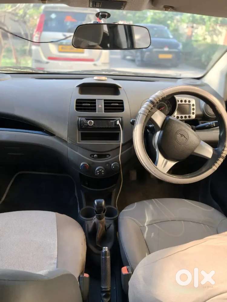 Chevrolet Beat 2013 Cng & Hybrids 93000 Km Driven