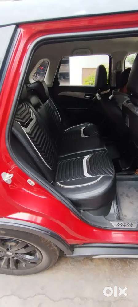 Maruti Suzuki Vitara Diesel 2018