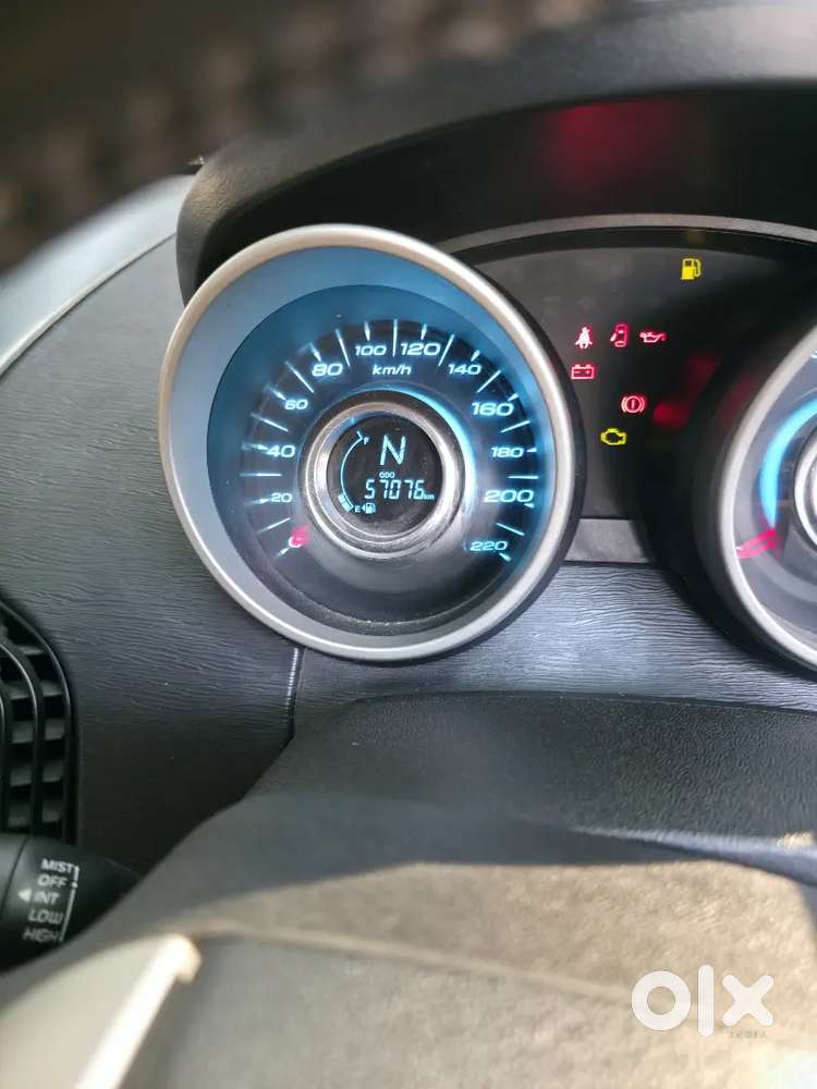 Mahindra Xuv500 2015 Amazing Condition