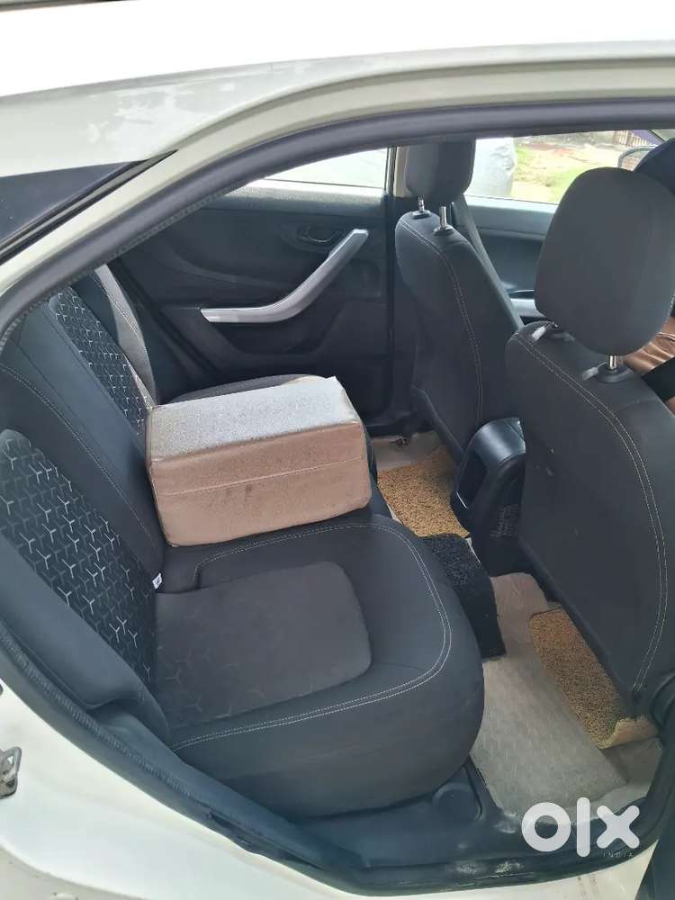 Tata Nexon Diesel Manual 2020