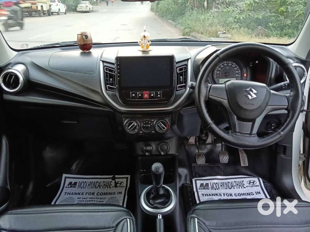 Maruti Suzuki Celerio Vxi(o), 2024, Cng & Hybrids