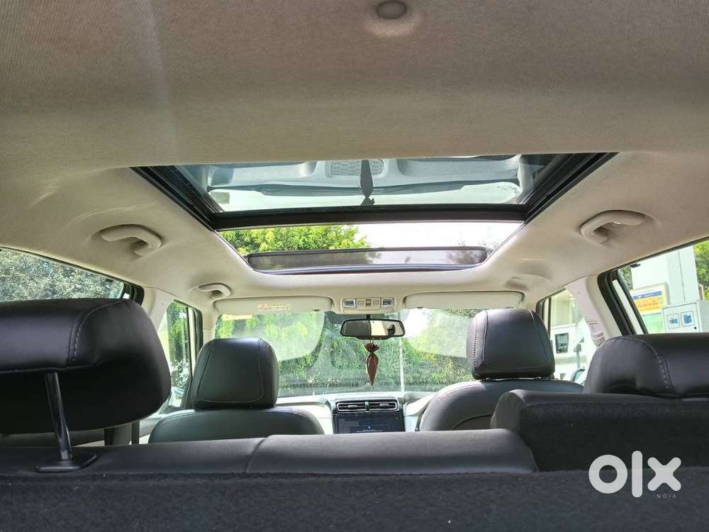 Hyundai Creta 1.5 Sx (o) Diesel At, 2022, Diesel