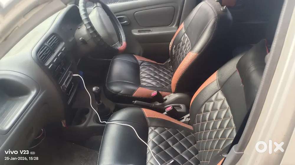Good Condition Ac Working